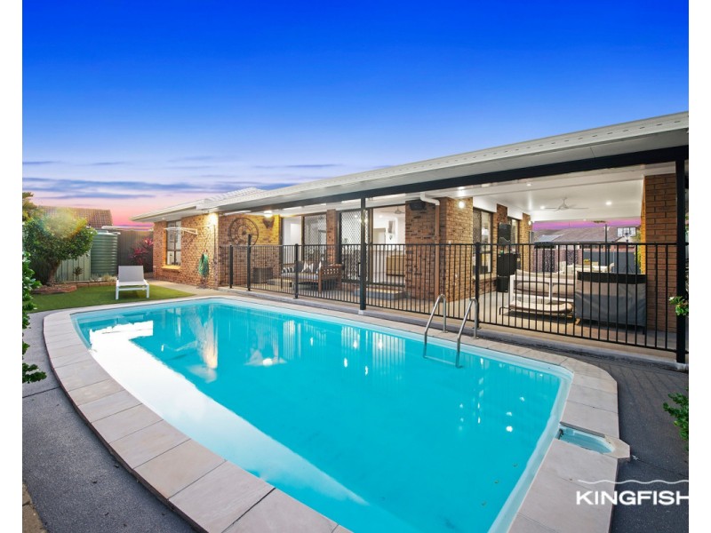 14 Cuckoo Crescent, Burleigh Waters QLD 4220