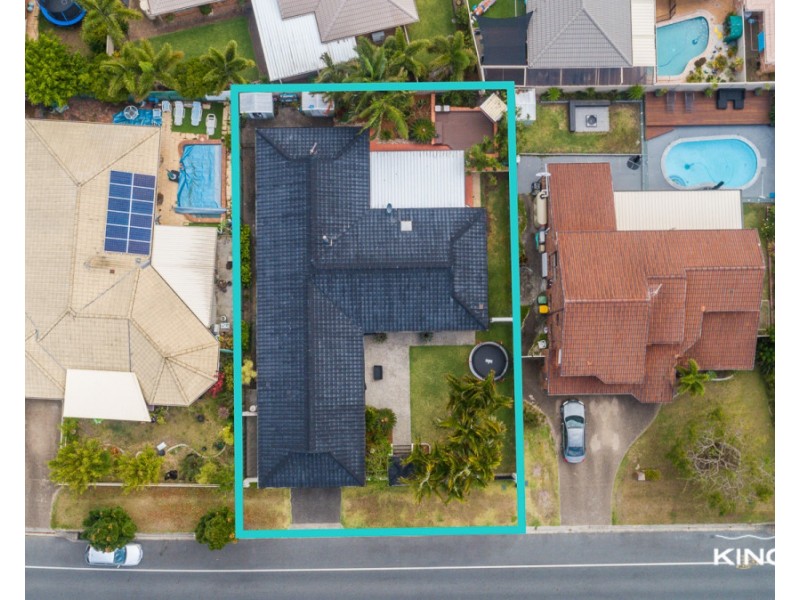 61 Dunlin Drive, Burleigh Waters QLD 4220