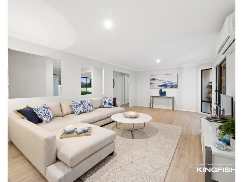 134 Dunlin Drive, Burleigh Waters QLD 4220