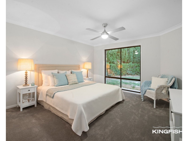 134 Dunlin Drive, Burleigh Waters QLD 4220