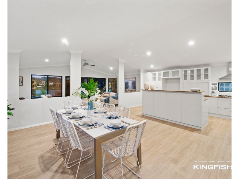 134 Dunlin Drive, Burleigh Waters QLD 4220