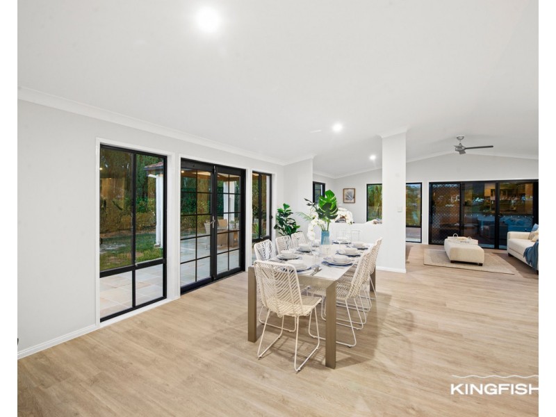 134 Dunlin Drive, Burleigh Waters QLD 4220