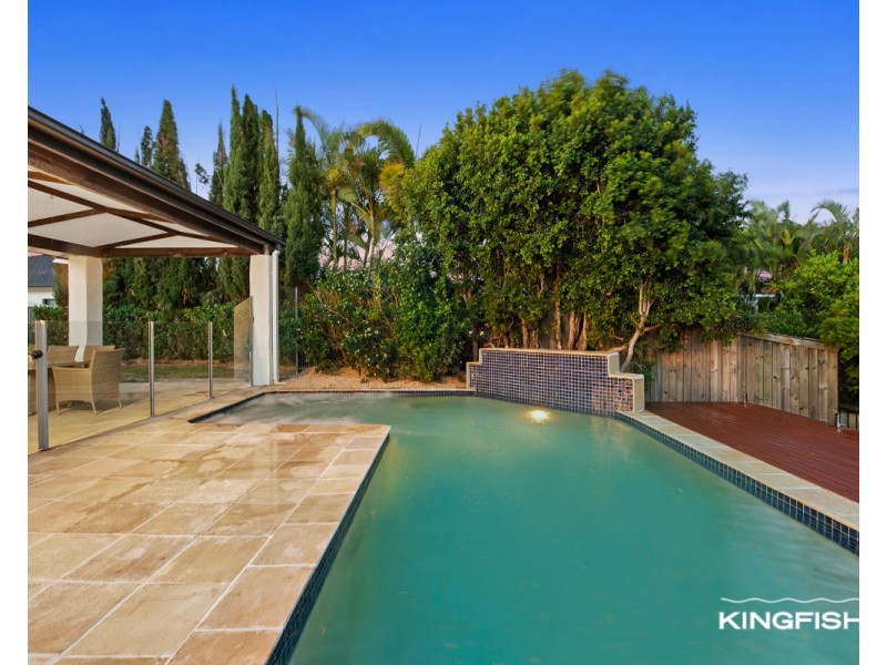 134 Dunlin Drive, Burleigh Waters QLD 4220