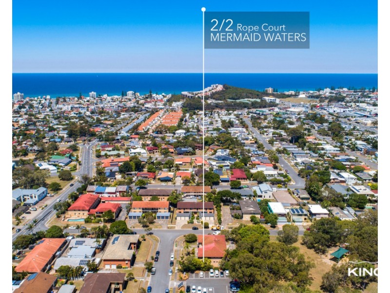 2/2 Rope Court, Mermaid Waters QLD 4218