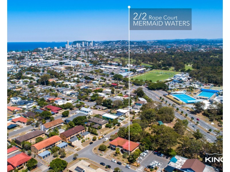 2/2 Rope Court, Mermaid Waters QLD 4218