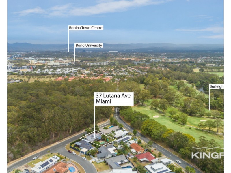 37 Lutana Avenue, Miami QLD 4220