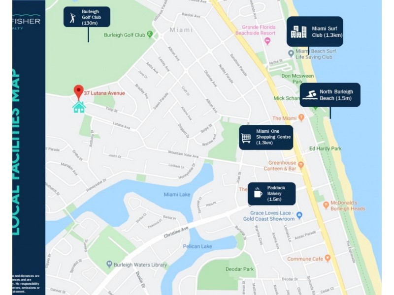37 Lutana Avenue, Miami QLD 4220