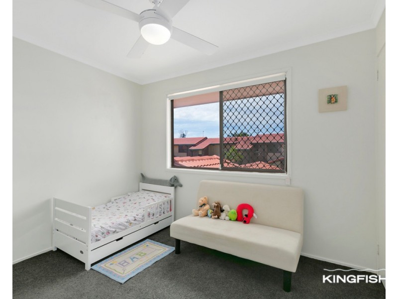 27/5-15 Galeen Drive, Burleigh Waters QLD 4220