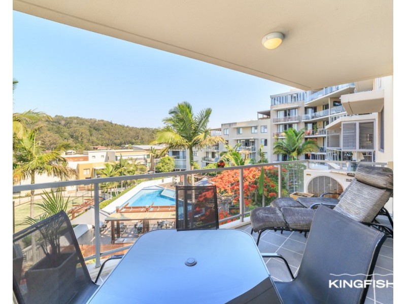 2056/1 Ocean Street, Burleigh Heads QLD 4220