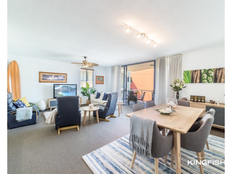 2056/1 Ocean Street, Burleigh Heads QLD 4220