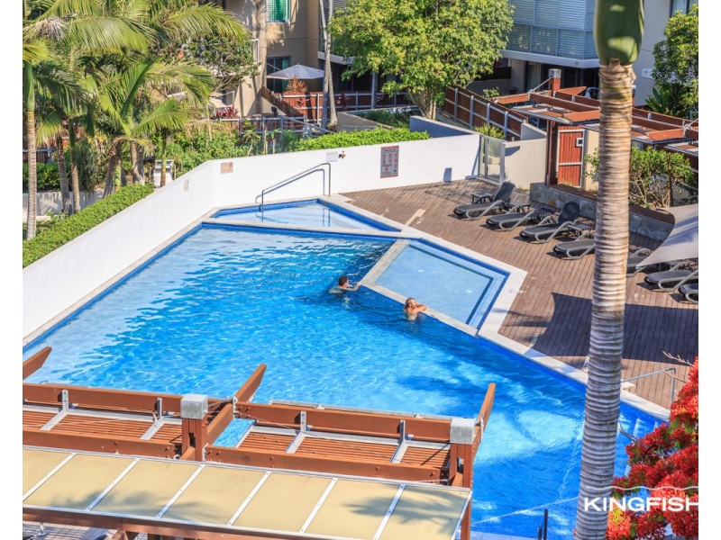 2056/1 Ocean Street, Burleigh Heads QLD 4220