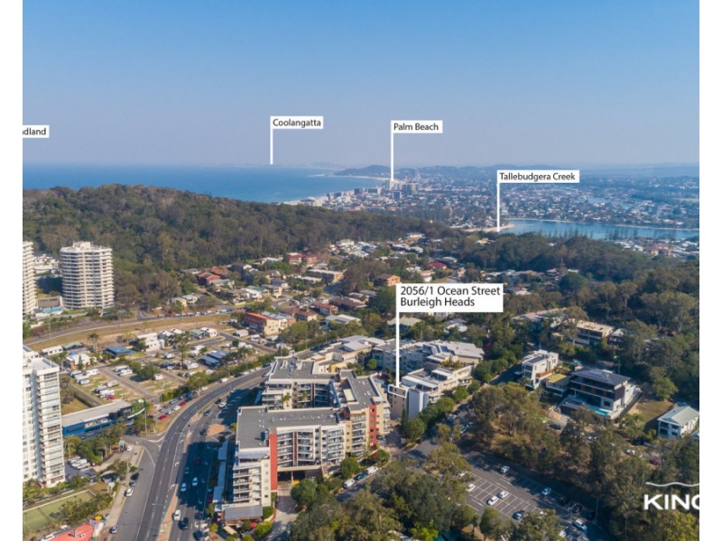 2056/1 Ocean Street, Burleigh Heads QLD 4220