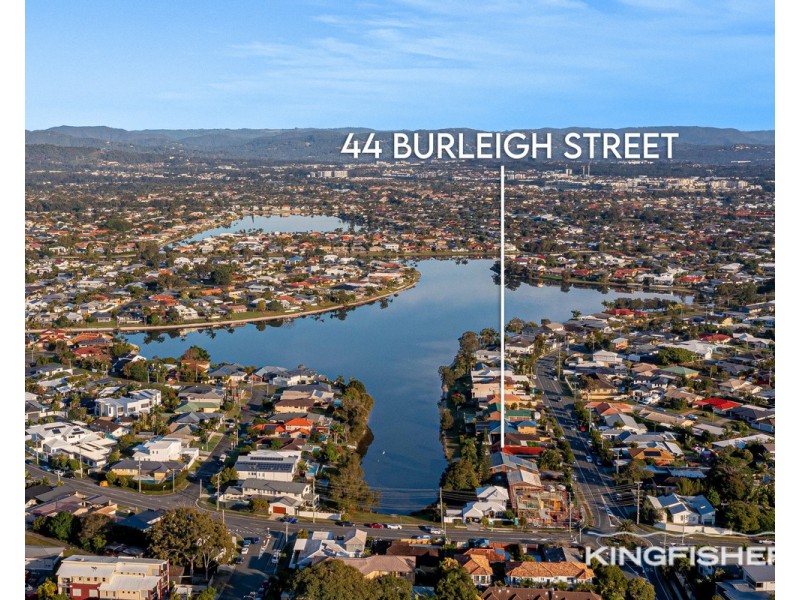 44 Burleigh Street, Burleigh Waters QLD 4220