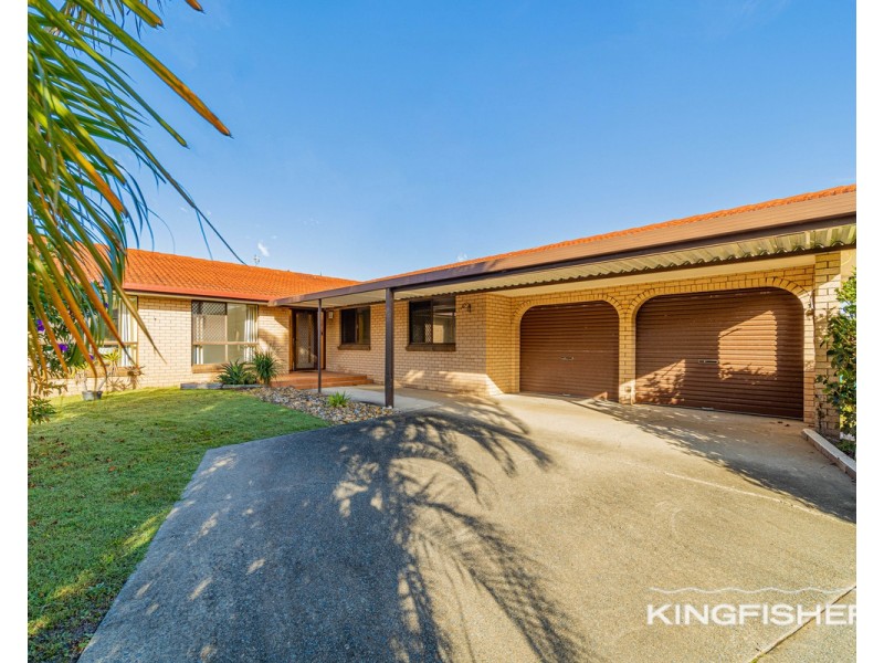44 Burleigh Street, Burleigh Waters QLD 4220