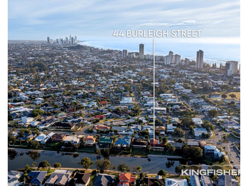 44 Burleigh Street, Burleigh Waters QLD 4220