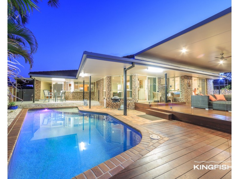 184 Burleigh Street, Burleigh Waters QLD 4220