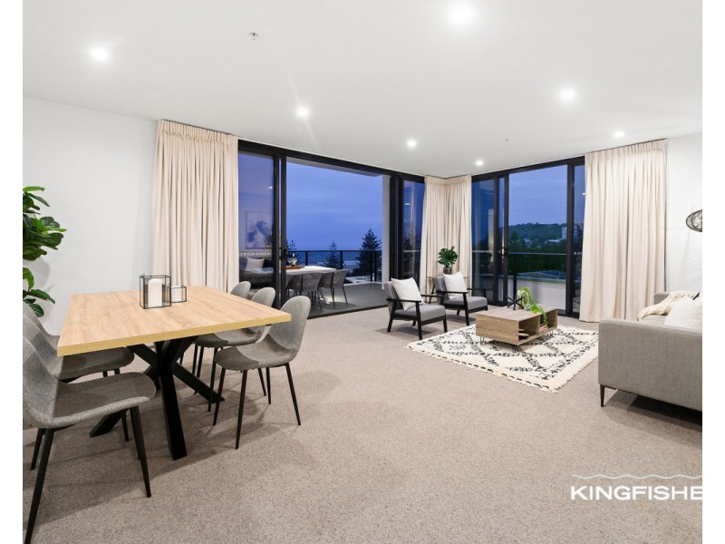 49/70-72 The Esplanade, Burleigh Heads QLD 4220