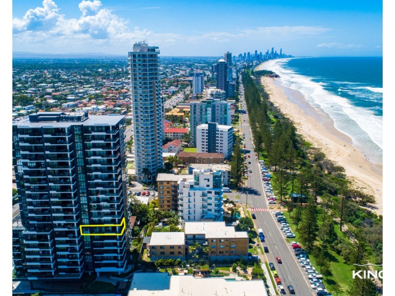 49/70-72 The Esplanade, Burleigh Heads QLD 4220