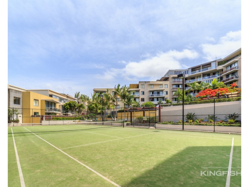 2012/1 Ocean Street, Burleigh Heads QLD 4220