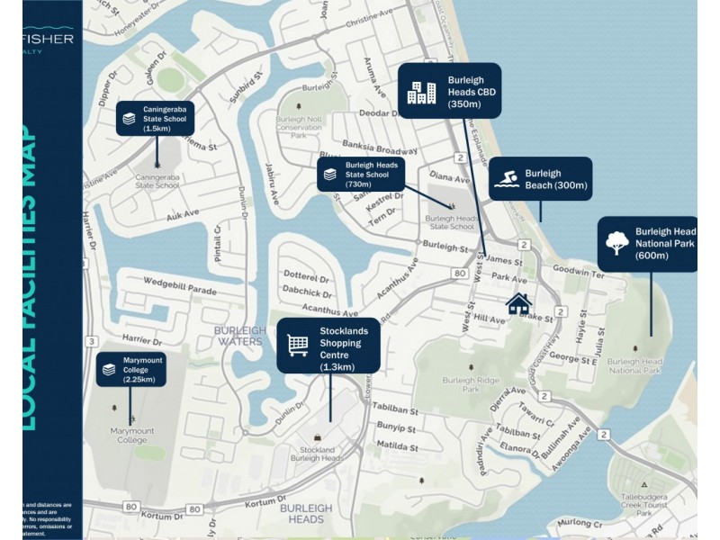 2012/1 Ocean Street, Burleigh Heads QLD 4220