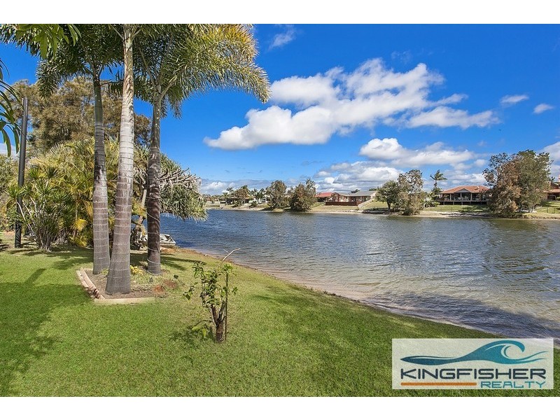 80 Jabiru Avenue, Burleigh Waters QLD 4220