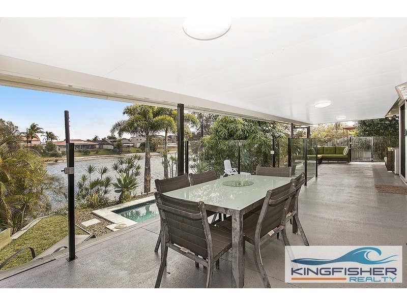 80 Jabiru Avenue, Burleigh Waters QLD 4220