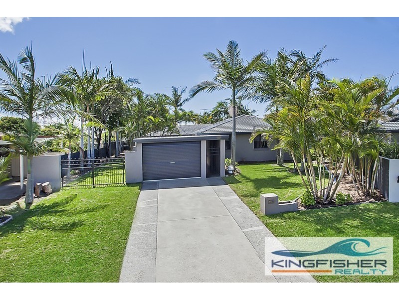 17 Sandpiper Drive, Burleigh Waters QLD 4220