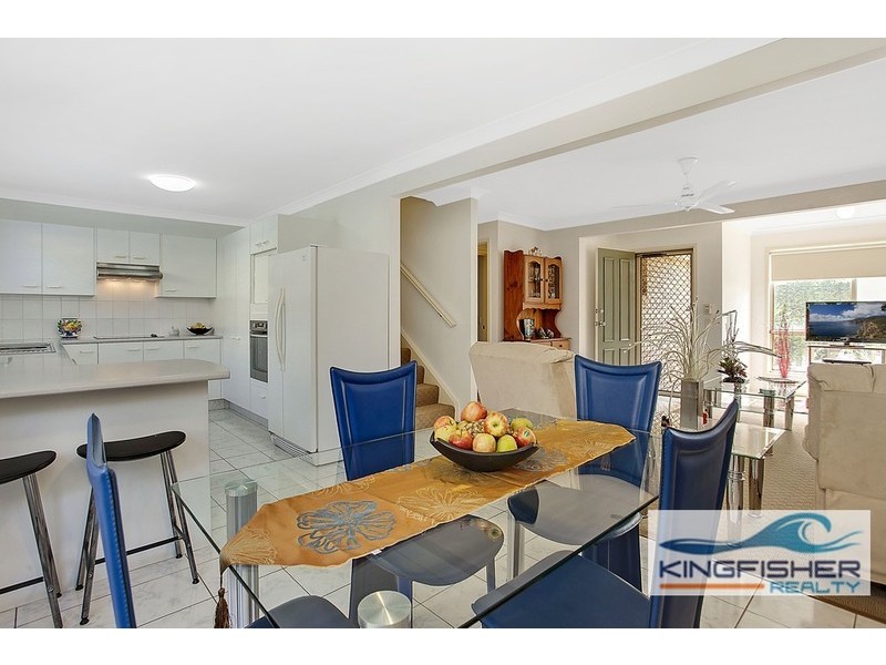 3/12 Bottlewood Court, Burleigh Waters QLD 4220
