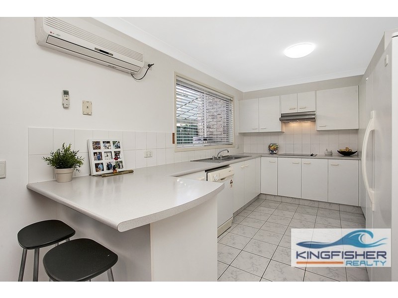 3/12 Bottlewood Court, Burleigh Waters QLD 4220