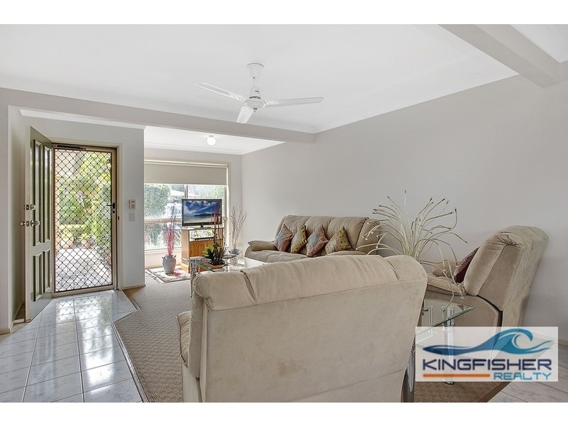 3/12 Bottlewood Court, Burleigh Waters QLD 4220