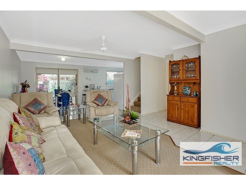 3/12 Bottlewood Court, Burleigh Waters QLD 4220