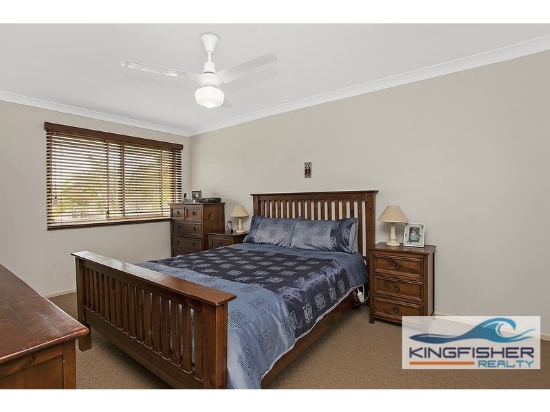 3/12 Bottlewood Court, Burleigh Waters QLD 4220