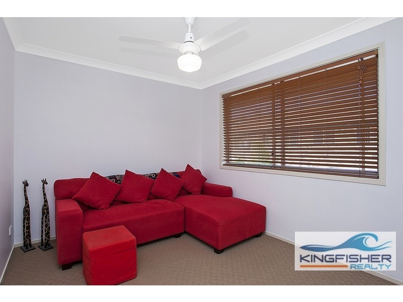 3/12 Bottlewood Court, Burleigh Waters QLD 4220