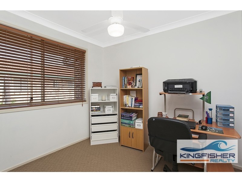 3/12 Bottlewood Court, Burleigh Waters QLD 4220