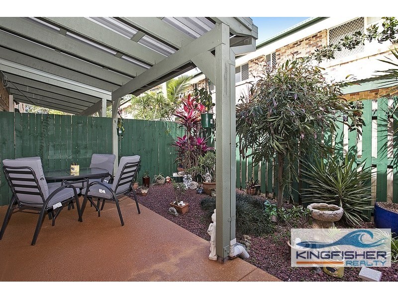 3/12 Bottlewood Court, Burleigh Waters QLD 4220