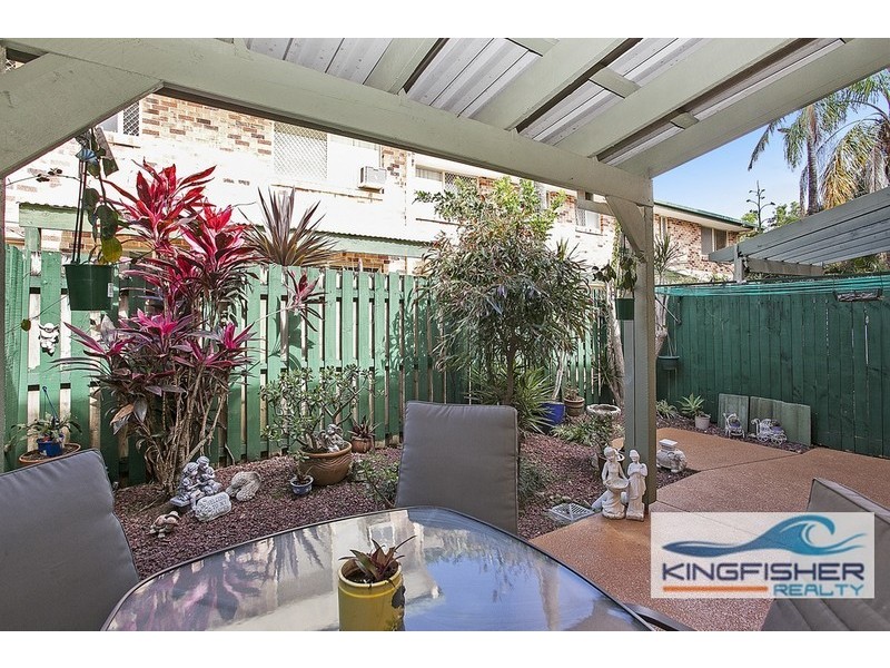 3/12 Bottlewood Court, Burleigh Waters QLD 4220
