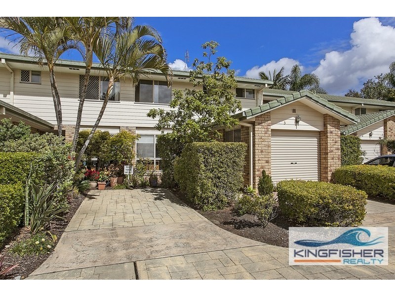 3/12 Bottlewood Court, Burleigh Waters QLD 4220