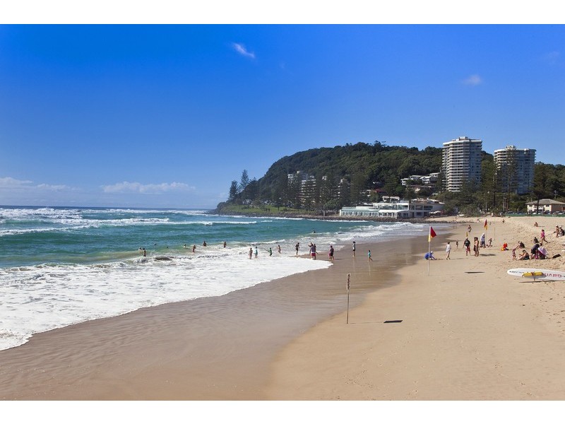 3/12 Bottlewood Court, Burleigh Waters QLD 4220