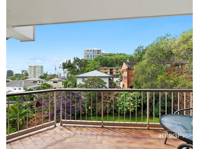 12/11 Hayle Street, Burleigh Heads QLD 4220