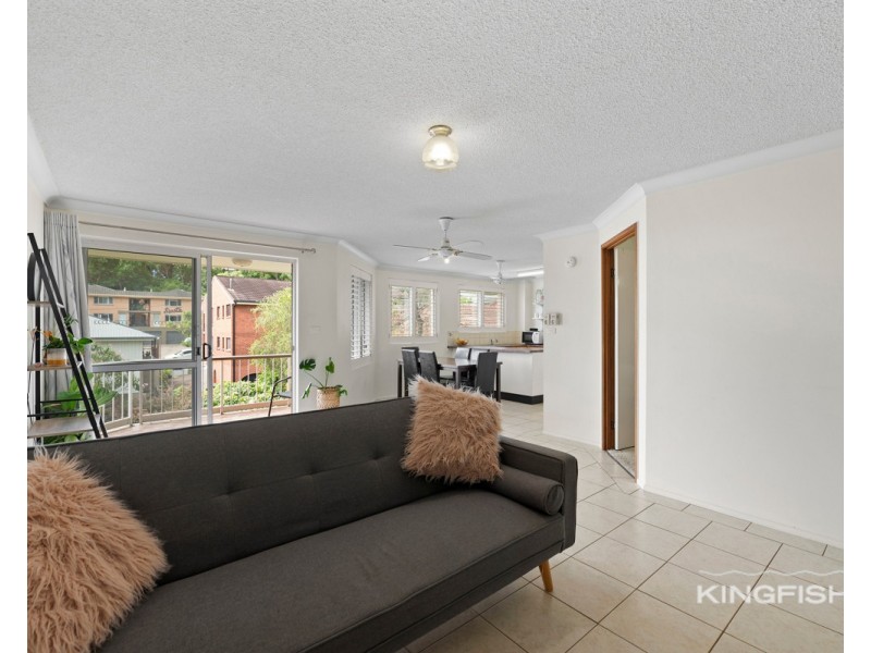 12/11 Hayle Street, Burleigh Heads QLD 4220