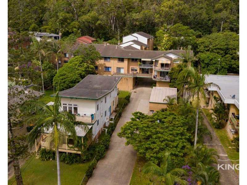 12/11 Hayle Street, Burleigh Heads QLD 4220