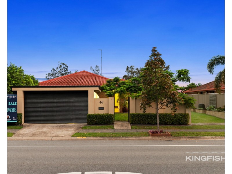 44 Dunlin Drive, Burleigh Waters QLD 4220