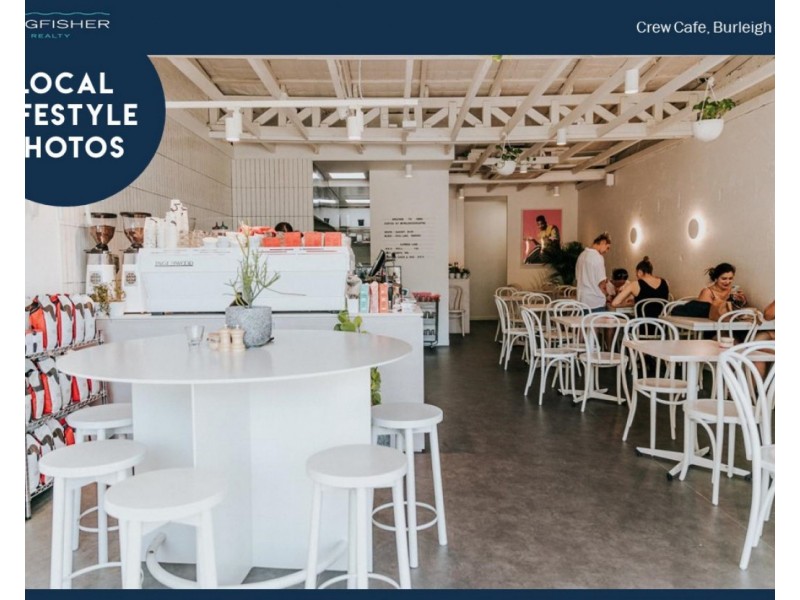 44 Dunlin Drive, Burleigh Waters QLD 4220