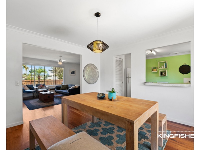 3 Jabiru Avenue, Burleigh Waters QLD 4220