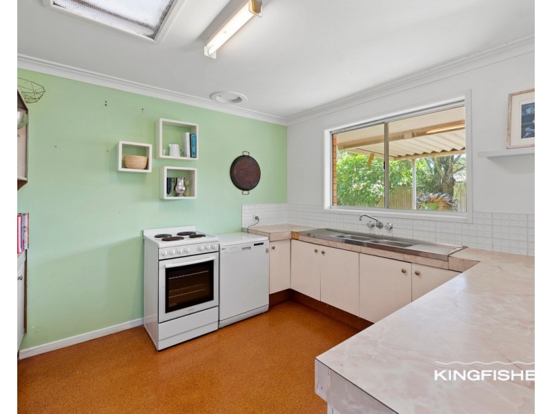 3 Jabiru Avenue, Burleigh Waters QLD 4220