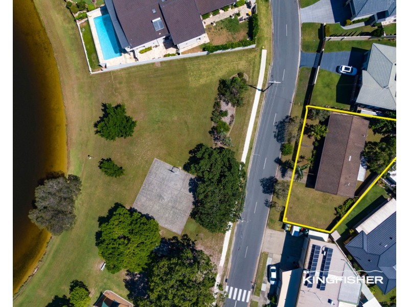 3 Jabiru Avenue, Burleigh Waters QLD 4220