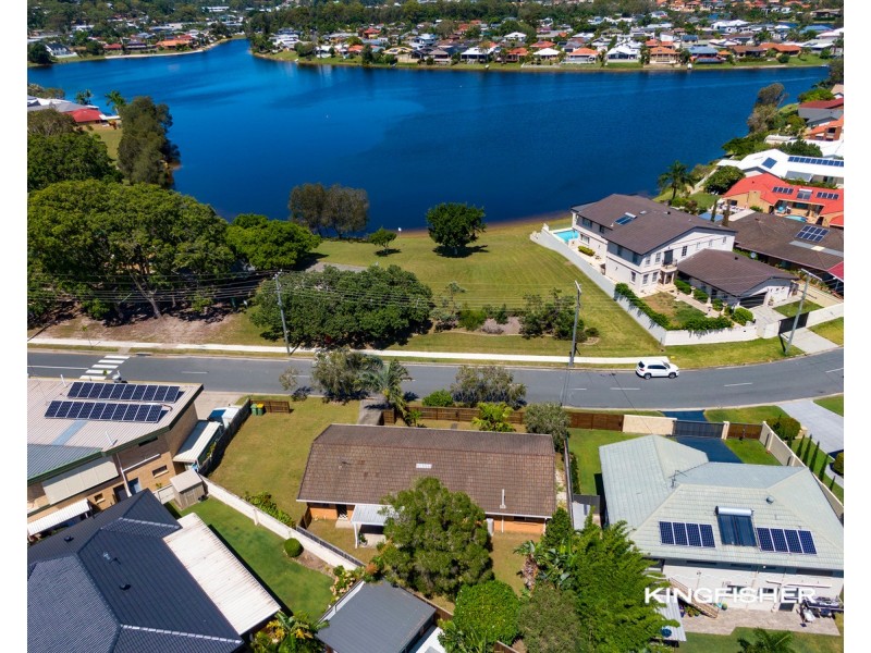 3 Jabiru Avenue, Burleigh Waters QLD 4220