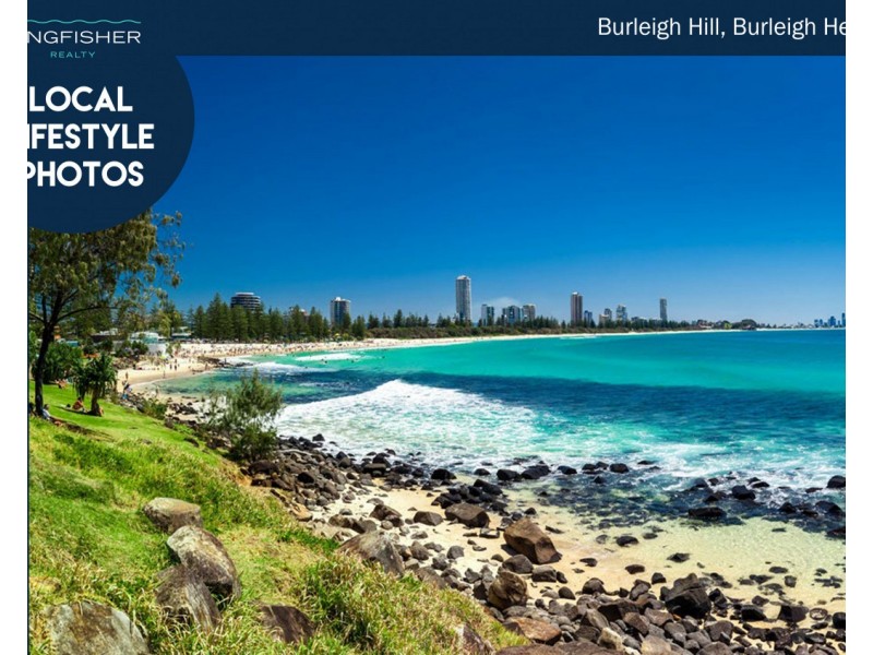 3 Jabiru Avenue, Burleigh Waters QLD 4220