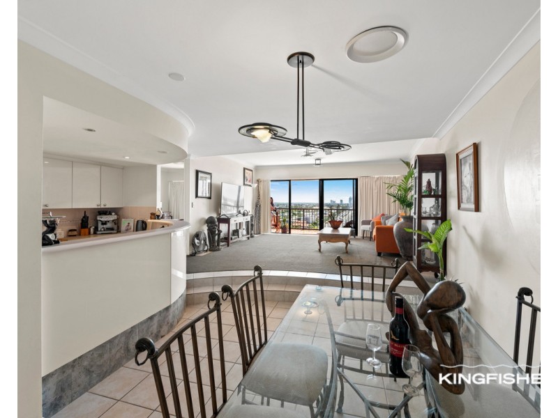 34/1 Great Hall Drive, Miami QLD 4220