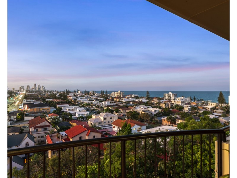 34/1 Great Hall Drive, Miami QLD 4220